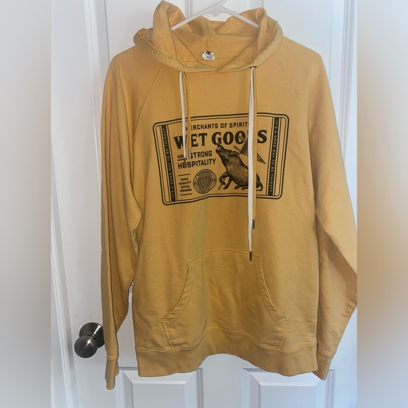 Tennessee Cider Company Hoodie - Size L - Picture 1 of 5